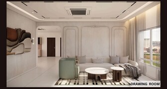 3 BHK + Prayer Room 2320 Sq.Ft. Apartment in Sumadhura The Olympus