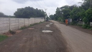   Industrial Plot at Shadnagar – for Sale