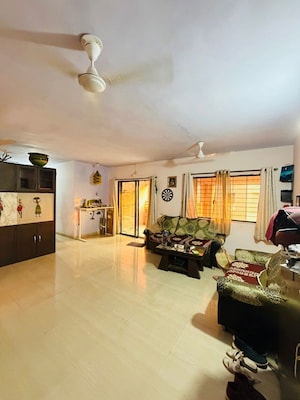 3 BHK Penthouse For Sale in Balewadi