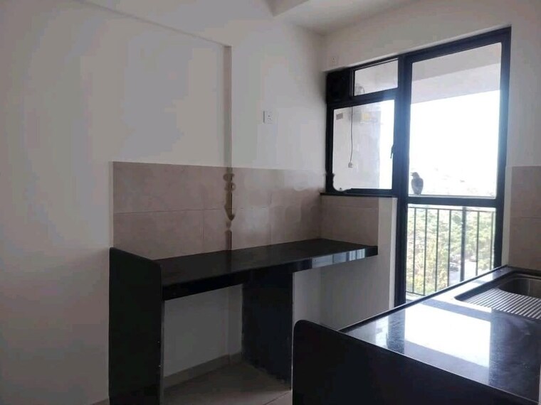 Kitchen, godrej-urban-park 2 Bedroom 877 Sq.Ft. Apartment In Chandivali Mumbai 10578516
