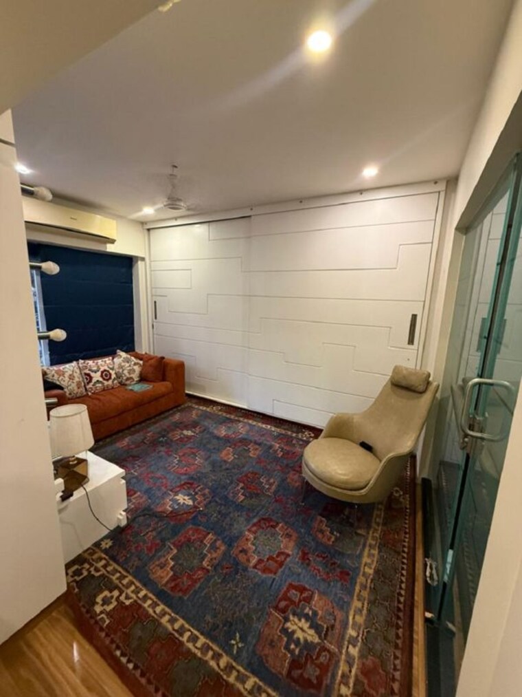Bathroom, bandra west 2 Bedroom 700 Sq.Ft. Apartment In Bandra West Mumbai 10578513