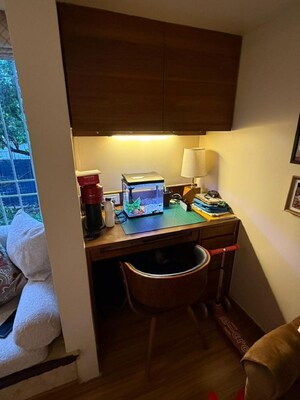  2 BHK Apartment at Bandra West – for Rent
