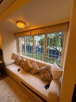2 BHK + Prayer Room 700 Sq.Ft. Apartment in Bandra West