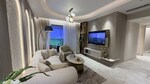 3 BHK + Prayer Room,Extra Room,Store Room 970 Sq.Ft. Apartment in Dosti 604