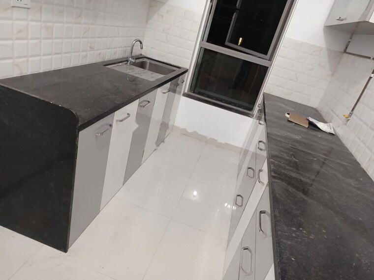 Kitchen, kalpataru-immensa 2 Bedroom 1264 Sq.Ft. Apartment In Kolshet Road Thane 10578533