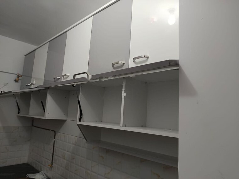 Kitchen, kalpataru-immensa 2 Bedroom 1264 Sq.Ft. Apartment In Kolshet Road Thane 10578533