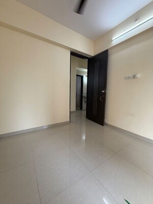 Master Bedroom in  Apartment at Nisarg Hyde Park, Kharghar – for Rent