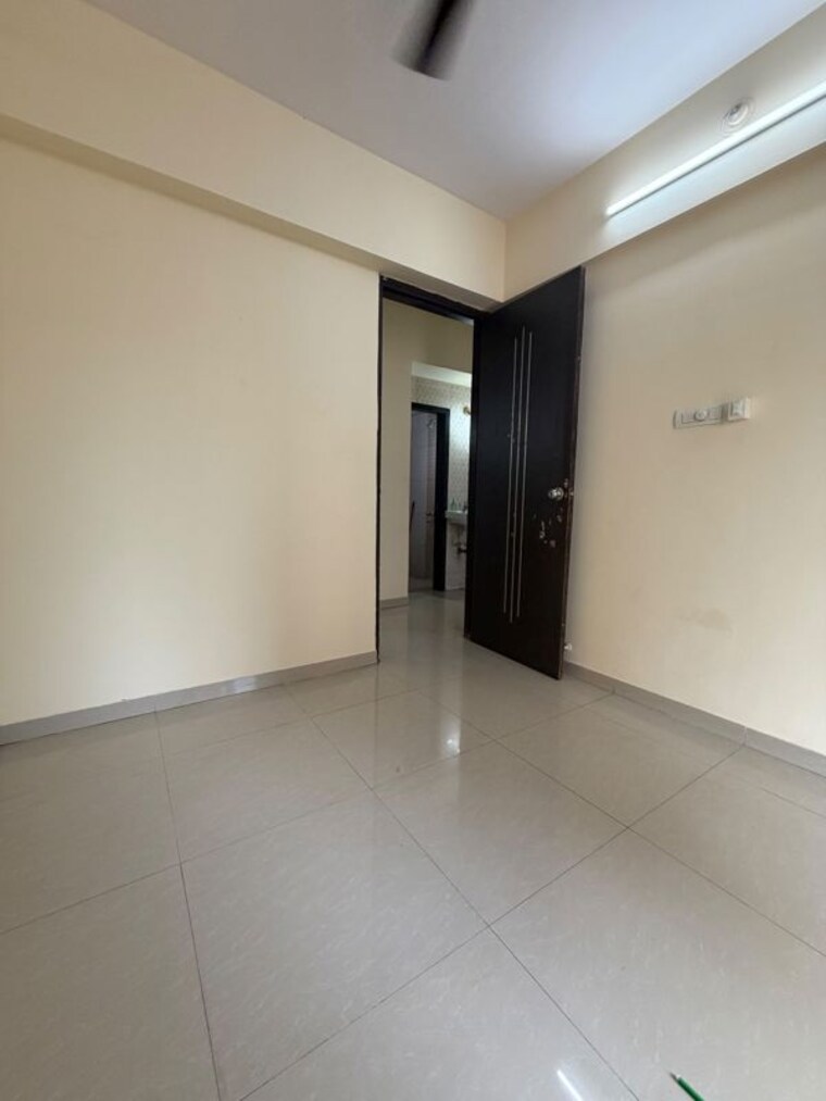 Master Bedroom, nisarg-hyde-park  1050 Sq.Ft. Apartment In Kharghar Navi Mumbai 10578512
