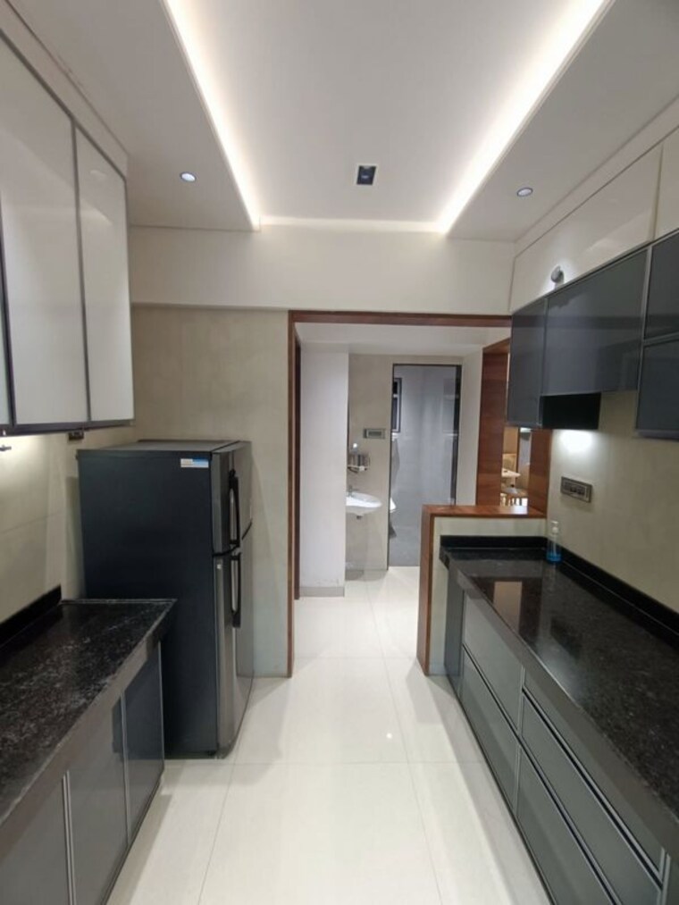Kitchen, charms-global-city 2 Bedroom 585 Sq.Ft. Apartment In Ambernath East Thane 10578435