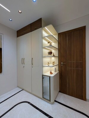 Room in 3 BHK Apartment at Shantigram – for Sale