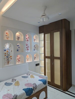 Room in 3 BHK Apartment at Shantigram – for Sale
