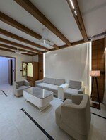 3 BHK + Basement 1285 Sq.Ft. Apartment in Shantigram