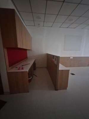 Kitchen in  Office Space at Harbour Heights, Colaba – for Sale