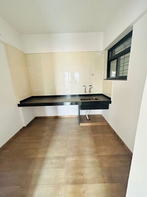 Kitchen in 2 BHK Apartment at Baner – for Sale