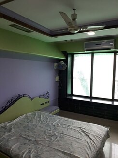 2 BHK Apartment For Rent in Sundaram Apartments Malad West