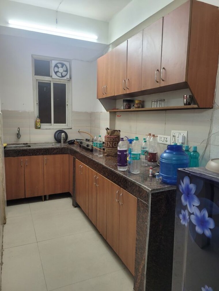 Kitchen, sector 104 2 Bedroom 900 Sq.Ft. Independent House In Sector 104 Noida 10578559
