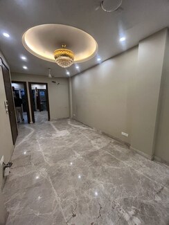 3 BHK + Store Room Builder Floor For Rent in Naraina