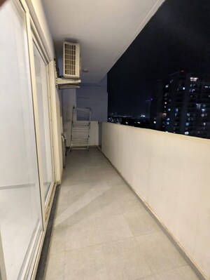 Balcony in 3 BHK Apartment at Tulip Leaf, Sector 69 – for Rent
