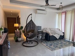 3 BHK Apartment For Rent in Tulip Leaf