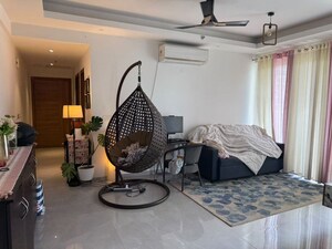 3 BHK Apartment For Rent in Tulip Leaf, Sector 69