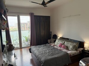 Bedroom in 3 BHK Apartment at Tulip Leaf, Sector 69 – for Rent