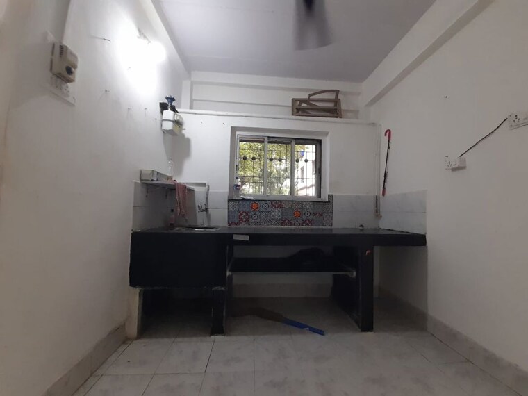 Living Room, sunrise-chs-malad-east 1 Bedroom 390 Sq.Ft. Apartment In Malad East Mumbai 10568166