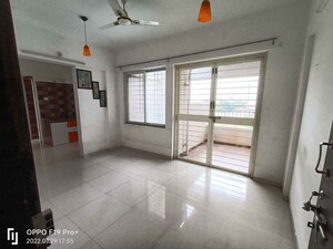 2 BHK Apartment For Sale in Pimple Saudagar