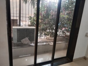 Kitchen in 2 BHK Apartment at Bandra West – for Rent
