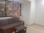 2 BHK + Prayer Room 700 Sq.Ft. Apartment in Bandra West