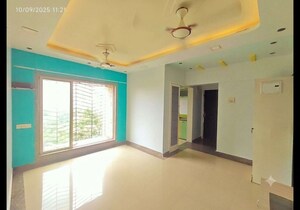 Room in 1 BHK Apartment at Siddhi Highland Park, Kolshet Road – for Sale
