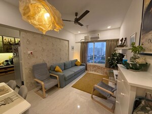 1 BHK Apartment For Rent in Mansarovar CHS Malad West, Malad West