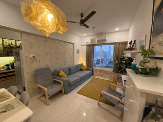 1 BHK Apartment For Rent in Mansarovar CHS Malad West in Malad West, Mumbai