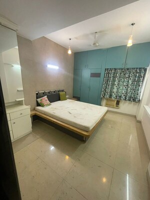 2 BHK Apartment For Rent in Mansarovar CHS Malad West, Malad West
