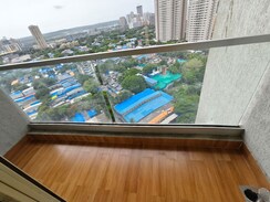 2 BHK + Basement Apartment For Sale in Ekta Tripolis
