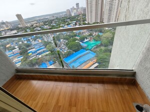 2 BHK Apartment For Sale in Ekta Tripolis, Goregaon West