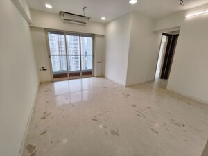 Room in 2 BHK Apartment at Ekta Tripolis, Goregaon West – for Sale