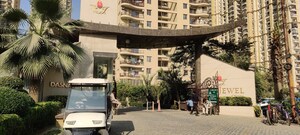 3 BHK Apartment – Exterior View View at Dasnac The Jewel, Sector 75 - for Sale