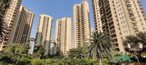 3 BHK Apartment – Exterior View View at Dasnac The Jewel, Sector 75 - for Sale