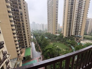3 BHK Apartment – Exterior View View at Dasnac The Jewel, Sector 75 - for Sale