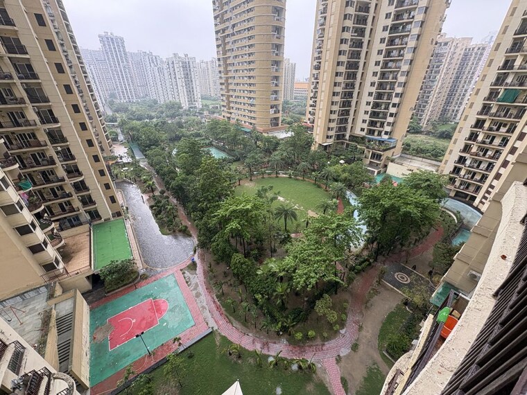 Exterior View, dasnac-the-jewel 3 Bedroom 1660 Sq.Ft. Apartment In Sector 75 Noida 10578541