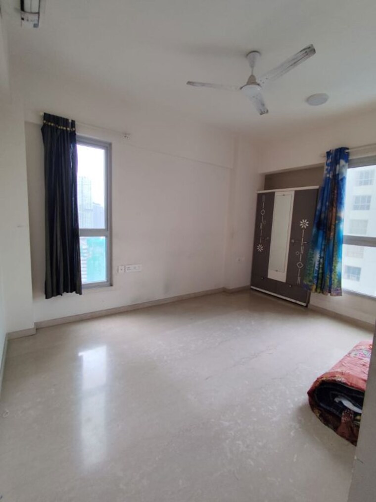 Bedroom, piramal-vaikunth 2 Bedroom 708 Sq.Ft. Apartment In Balkum Pada Thane 10578510