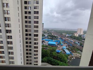 2 BHK Apartment – Exterior View View at Piramal Vaikunth, Balkum Pada - for Rent