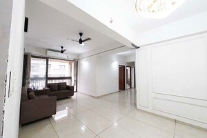 3 BHK Apartment For Sale in Chandkheda