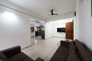 Bedroom in 3 BHK Apartment at Chandkheda – for Sale