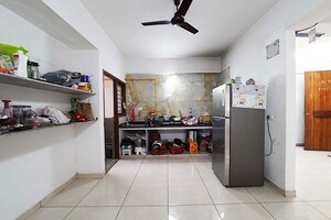 Team Area in 3 BHK Apartment at Chandkheda – for Sale