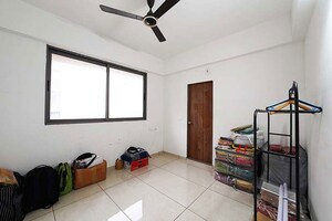 Bedroom in 3 BHK Apartment at Chandkheda – for Sale
