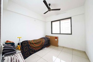 Bedroom in 3 BHK Apartment at Chandkheda – for Sale