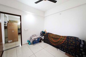 Bedroom in 3 BHK Apartment at Chandkheda – for Sale