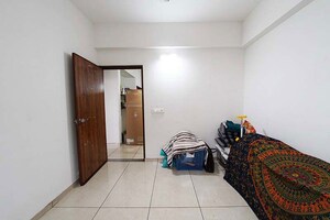 Bedroom in 3 BHK Apartment at Chandkheda – for Sale