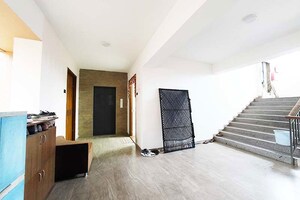 Bedroom in 3 BHK Apartment at Chandkheda – for Sale